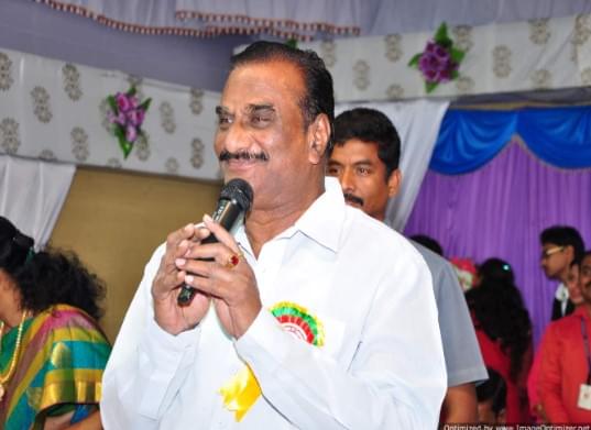 St Ann's College of Engineering and Technology Prakasam Events photo 5